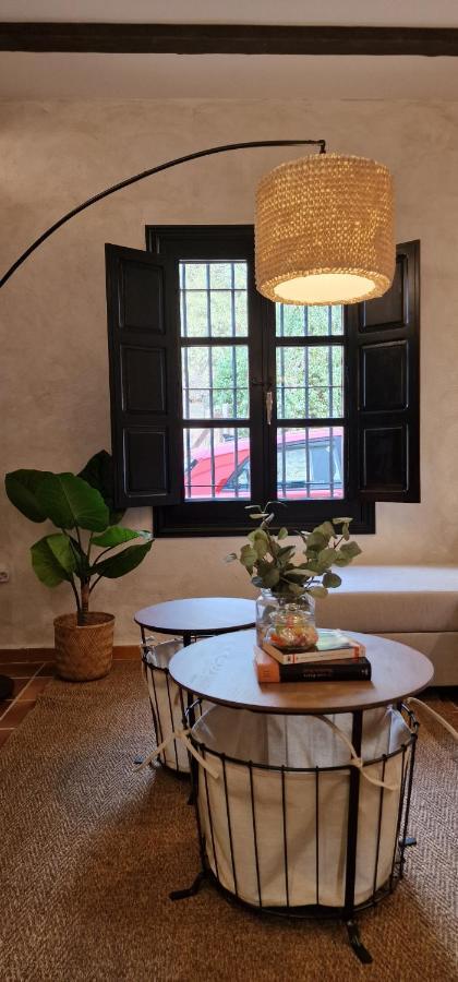 Apartamento El Atajo Ronda Exterior foto