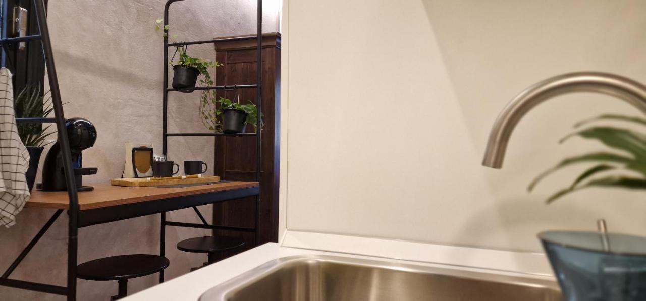 Apartamento El Atajo Ronda Exterior foto