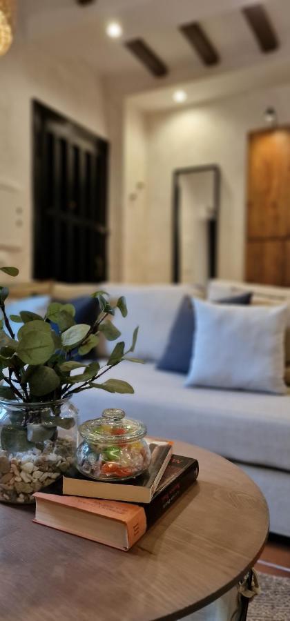 Apartamento El Atajo Ronda Exterior foto