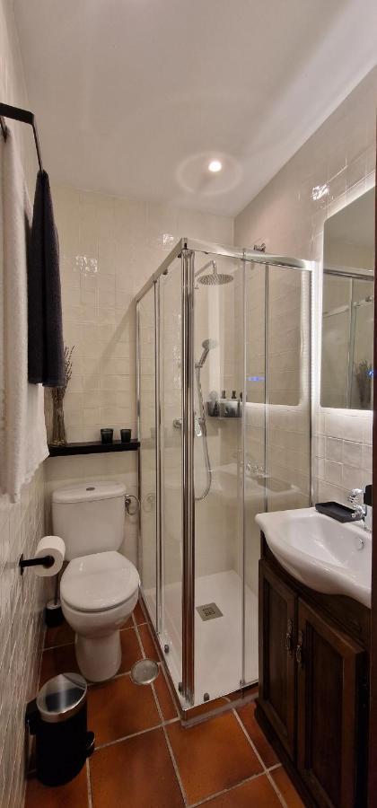 Apartamento El Atajo Ronda Exterior foto