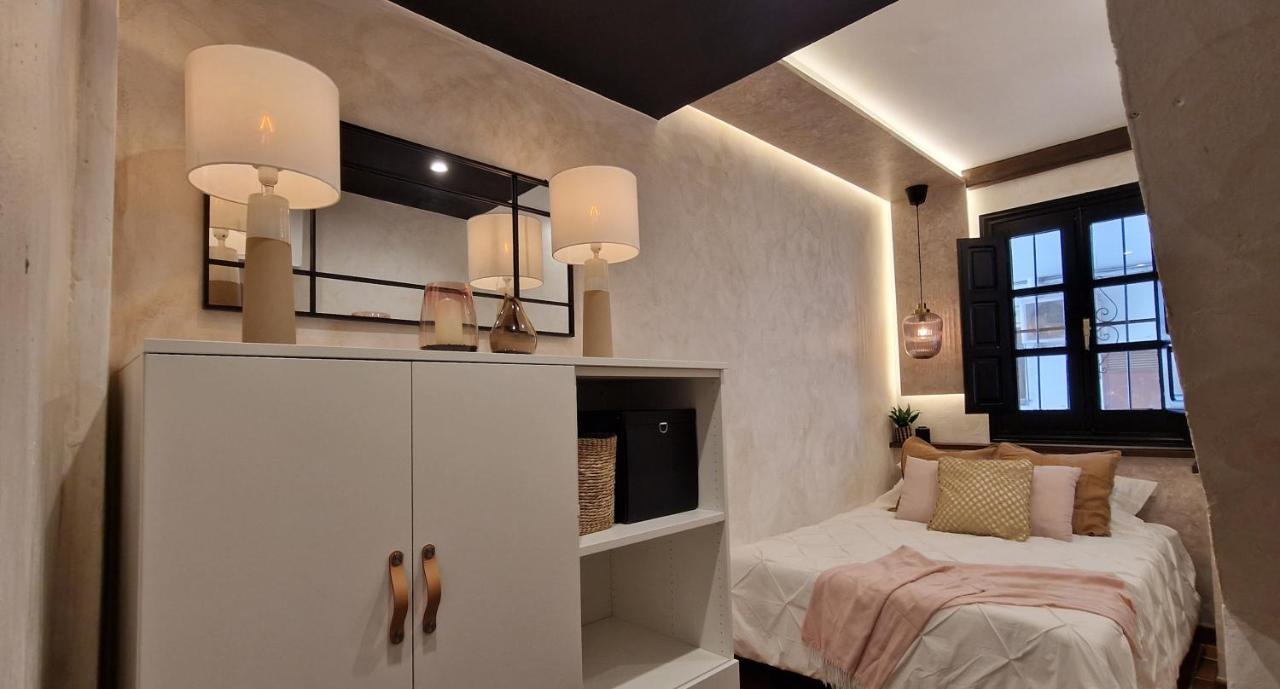 Apartamento El Atajo Ronda Exterior foto