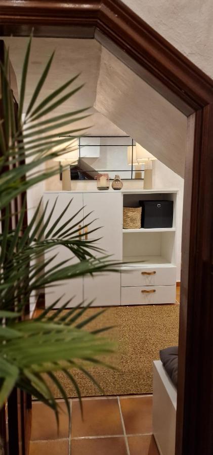 Apartamento El Atajo Ronda Exterior foto