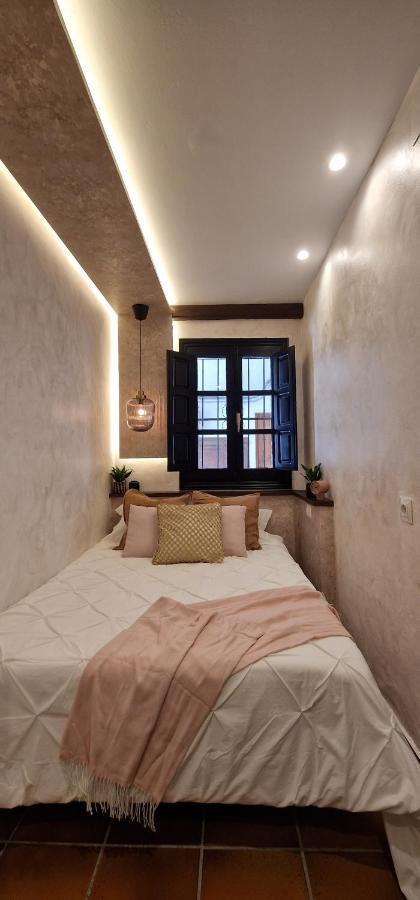 Apartamento El Atajo Ronda Exterior foto