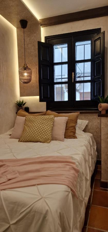 Apartamento El Atajo Ronda Exterior foto