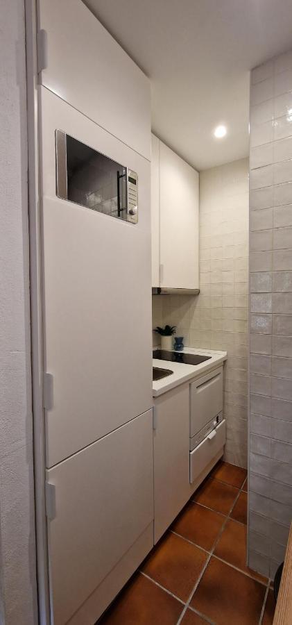 Apartamento El Atajo Ronda Exterior foto