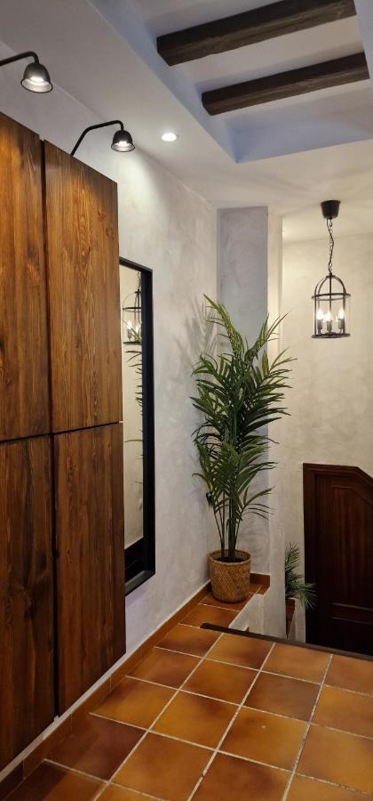 Apartamento El Atajo Ronda Exterior foto