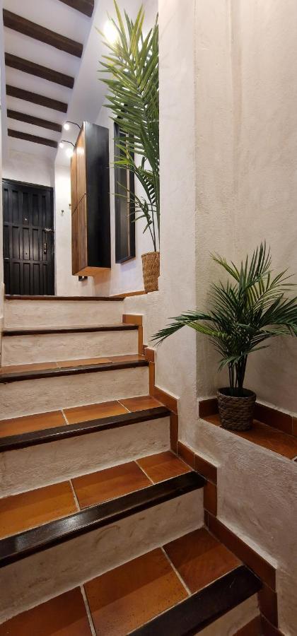 Apartamento El Atajo Ronda Exterior foto
