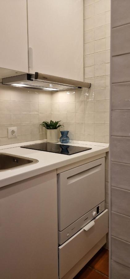 Apartamento El Atajo Ronda Exterior foto